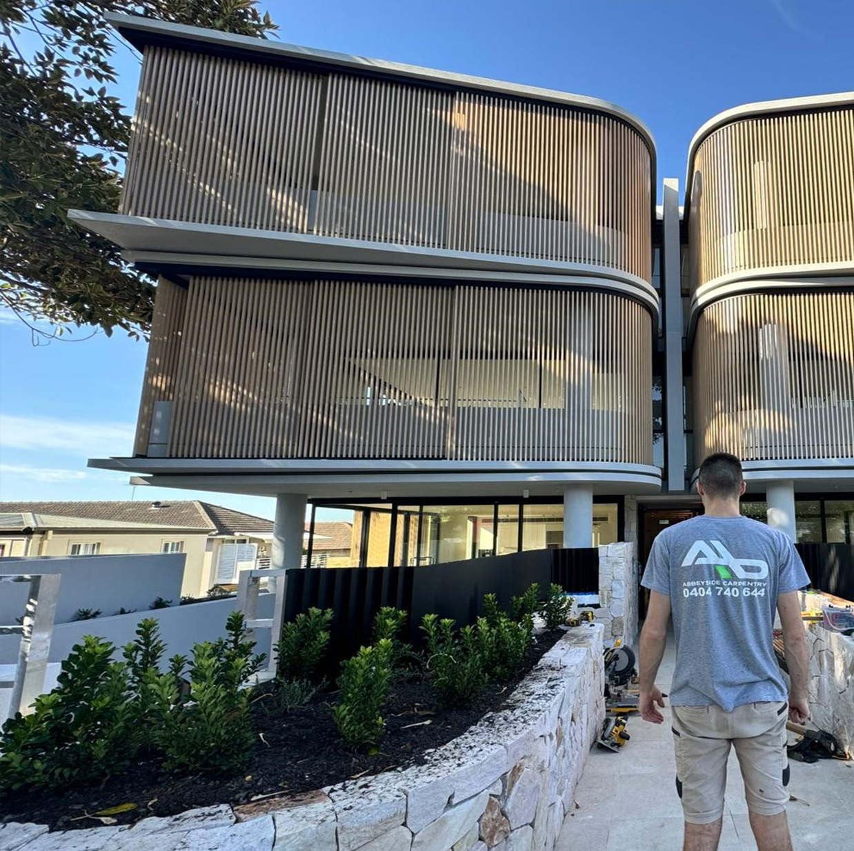 RISING TO THE CHALLENGE